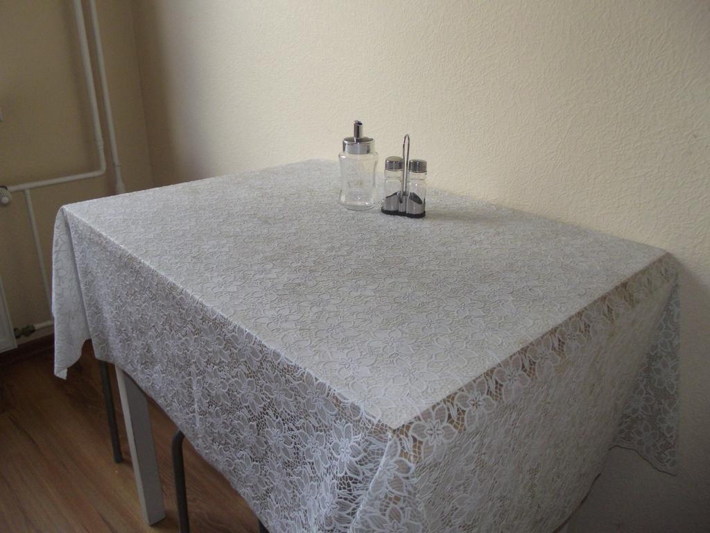 Petera Apartaments Ventspils Cameră foto